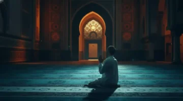 مواقيت صلاة العشاء وأفضل الدعوات المستجابة اليوم الأربعاء 3 ديسمبر في 3 مدن سعودية 1